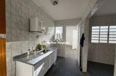 Casa com 03 dormitórios sendo 01 suíte, vila castelo branco - campinas/sp - excelente localização