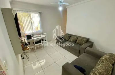 Apartamento com 2 dormitórios à venda em piracicaba/sp