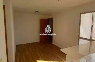 Apartamento para à venda, 2 quartos no parque das cachoeiras - campinas i cód: 17513