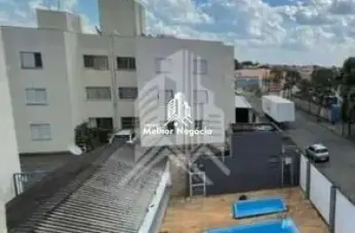 Apartamento a venda no Condomínio Altos de Sumaré III no Jardim Bandeirantes (Nova Veneza) Sumaré.