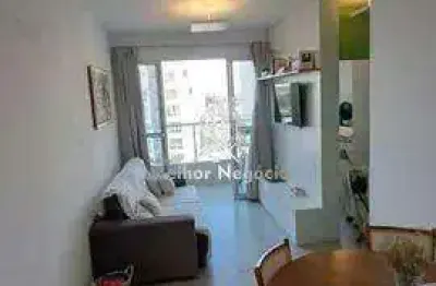 Apartamento à venda com 2 dormitóriosno bairro vale das esmeraldas em limeira/sp