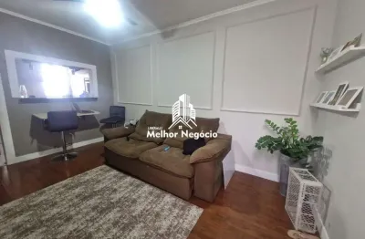 Apartamento com 2 dormitórios à venda, no cond. parque dos eucaliptos em campinas - sp