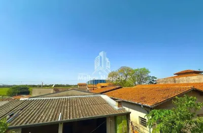 Casa à venda 03 dormitórios sendo 01 suíte, no bairro jardim santa esmeralda em hortolândia, sp