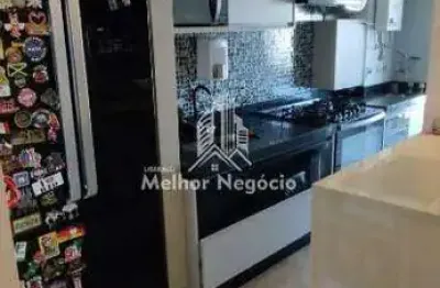 Apartamento para à venda, 3 quartos no parque itália - campinas i cód: 17590