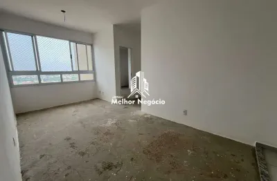 Apartamento à venda com 2 dormitórios e 1 banheiro no condomínio portal vale das pérolas em sumaré - excelente localização!