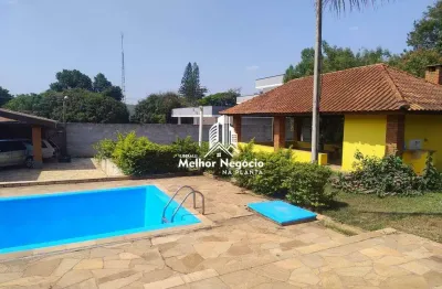 Vendo linda chacara no bairro recanto dos dourados em campinas