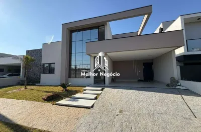 Casa à venda com 3 dormitórios (sendo 1 suíte master) no condomínio jatobá- hortolândia?sp