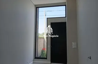 Casa para à venda, 2 quartos no jardim são francisco - piracicaba i cód: 18089