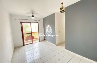 Apartamento à venda com 2 dormitórios no condomínio portal do lago -jardim das bandeiras -campinas/sp