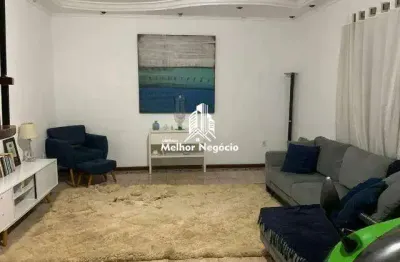 Casa à venda com 5 dormitórios (sendo 2 suítes) no bairro jardim nossa senhora de fátima-hortolândia/sp