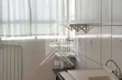 Apartamento á venda  44m²  2  dormitórios(quartos) no Bairro Vila Sônia - Piracicaba/SP