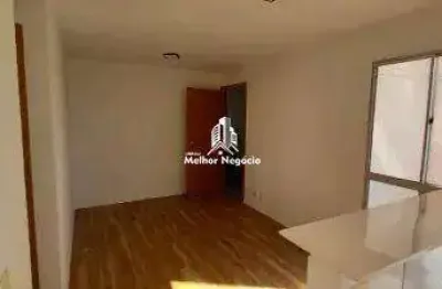 Apartamento para à venda, 2 quartos no parque das cachoeiras - campinas i cód: 18422