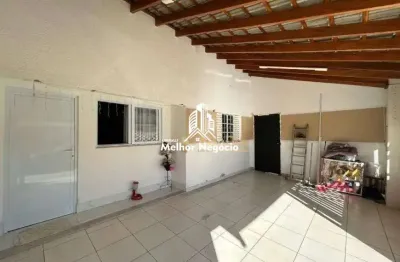 Casa com 3 quartos à venda na Rua Regina Berton Perissinoto, 938, João Aranha, Paulínia