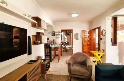 Casa para à venda, 3 quartos no jardim mediterrâneo - limeira i cód: 18606