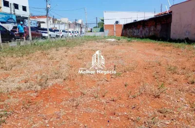 Terreno 240m² à venda, jardim - loteamento remanso campineiro - hortolândia