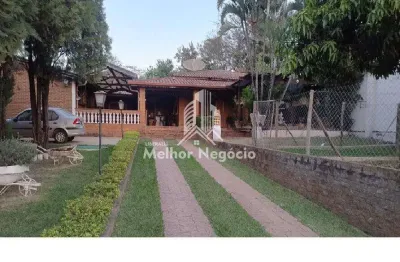 Vendo linda chacara no bairro recanto dos dourados em campinas