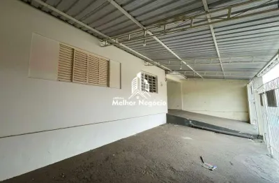 Casa com 2 quartos à venda na Rua João Teodoro de Moraes, 123, Altos de Sumaré, Sumaré