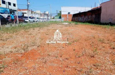 Terreno 240m² à venda, jardim - loteamento remanso campineiro - hortolândia