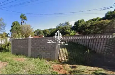 Terreno à venda na Rua Zenaide Madalena de Jesus Bonfante, 428, Recanto dos Dourados, Campinas