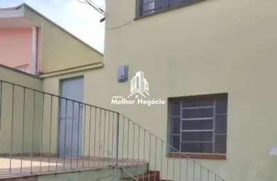 Casa com 04 dormitórios à venda no bairro jardim leonor, campinas - sp