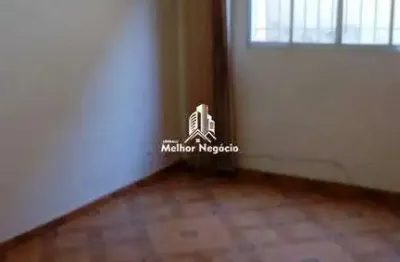 Apartamento com 2 quartos à venda na Avenida Abolição, 1600, Ponte Preta, Campinas