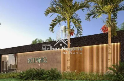 Casa em condominio para à venda, 2 quartos no saltinho - paulínia i cód: 16622