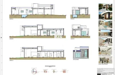 Casa com 3 dormitórios, sendo 1 suíte, à venda em limeira.