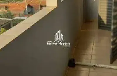 (não aceita financiameto) casa com 04 dormitórios à venda no bairro jardim residencial regina bastelli, limeira-sp