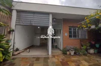Casa para à venda, 4 quartos no vila jequitibás - campinas i cód: 19794
