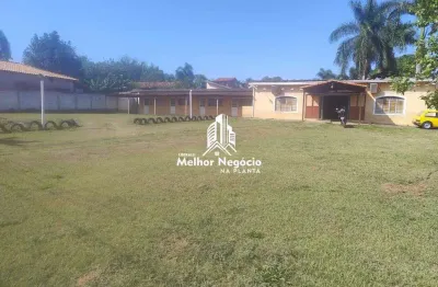 Vendo linda chacara no bairro recanto dos dourados em campinas