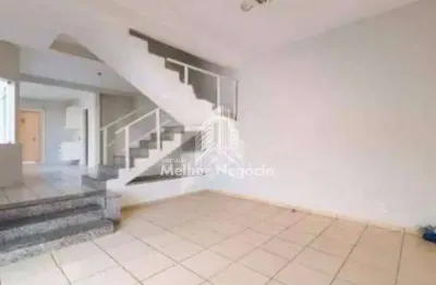 Casa à venda com 4 quartos no Loteamento Alphaville Campinas em Campinas/SP