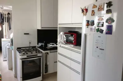 Apartamento para à venda, 3 quartos no chácara da barra - campinas i cód: 19622