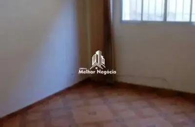 Apartamento com 2 quartos à venda na Avenida Abolição, 1600, Ponte Preta, Campinas