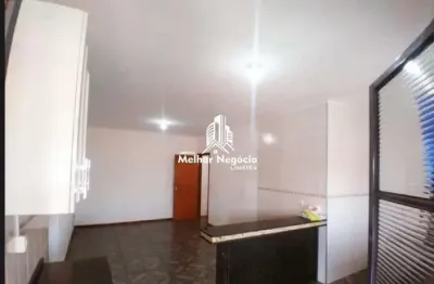 Casa para à venda, 3 quartos no jardim lago azul - limeira i cód: 19943