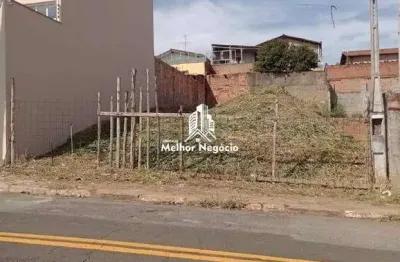 Terreno para à venda, no parque jambeiro - campinas i cód: 19914