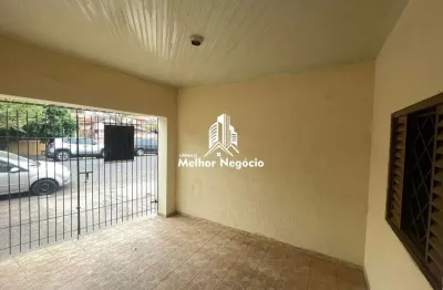 Casa com 3 quartos à venda na Avenida Doutor João Teodoro, 127, Vila Rezende, Piracicaba
