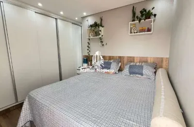 Casa com 5 quartos à venda na Rua Ivone Maria Botene Usberti, 300, Parque Residencial Piracicaba, Piracicaba