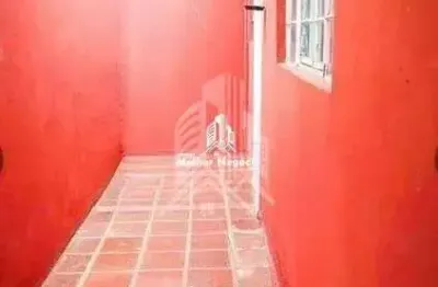 Casa no bairro 147,60m² , 4 dormitórios(quartos) à venda no bairro Vila Rezende - Piracicaba/SP