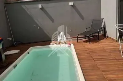 Casa com 2 suítes à venda no Remanso Campineiro em Hortolândia - SP