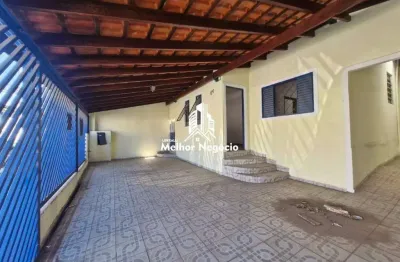 Casa à venda com 4 dormitórios sendo 1 suíte no jardim garcia em campinas - excelente localização!