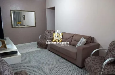 Chácara para à venda, 5 quartos no vila queiroz - limeira i cód: 20183