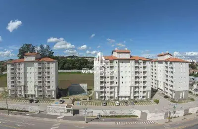 Apartamento a venda no condomínio floresta clube house no jardim são pedro em valinhos sp. apartamento com 2 dorms, 1 banheiro, 1 vaga de garagem.