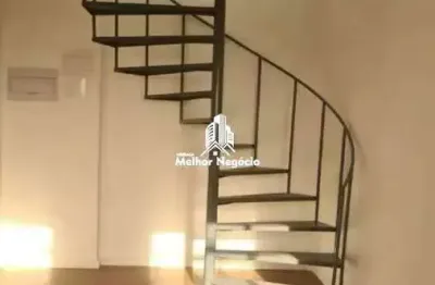 Apartamento à venda com 3 quartos (1 suite), 2 banheiros localizado no bairro jardim das orquídeas - americana sp