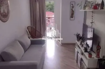 Apartamento com 2 quartos à venda na Avenida Trinta e Um de Março, 558, Paulicéia, Piracicaba