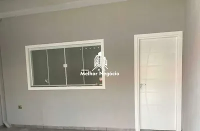 Casa para à venda, 2 quartos no jardim luiz cia - sumaré i cód: 20879