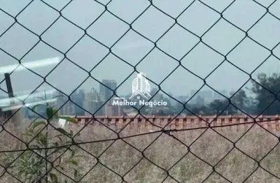 Terreno para à venda, no jardim itatiaia - campinas i cód: 21521