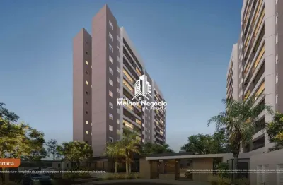 Apartamento para à venda, 3 quartos no vila nova - campinas i cód: 21754