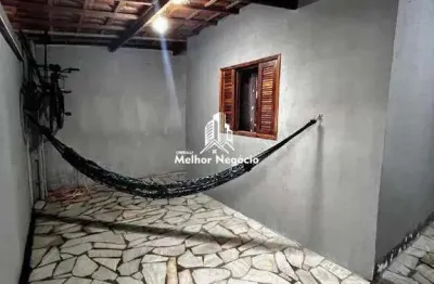 Casa à venda com 3 dormitórios no residencial cosmos, em campinas, sp.