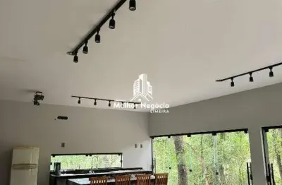 Casa com 2 quartos à venda na Rodovia Engenheiro João Tosello, 1, Jardim Nova Limeira, Limeira