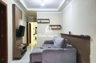 Casa com 3 quartos à venda na Rua Sidney Antonio Rabesco, 690, Jardim Lagoa Nova, Limeira